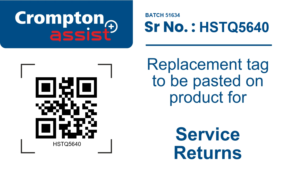 HSTQ5640